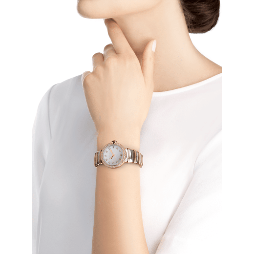 LVCEA WATCH