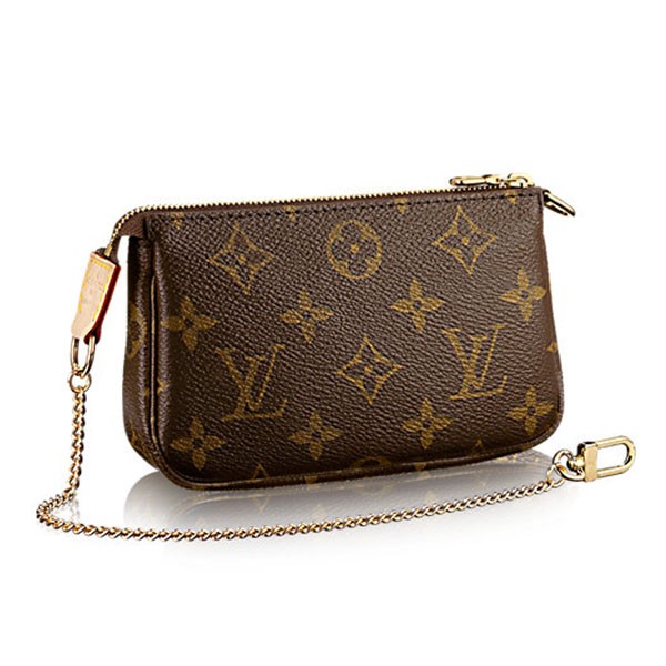 Mini Pochette M58009