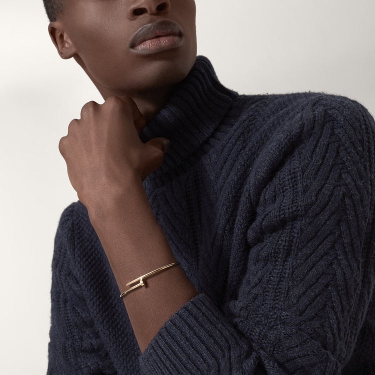 JUSTE UN CLOU BRACELET, SMALL MODEL