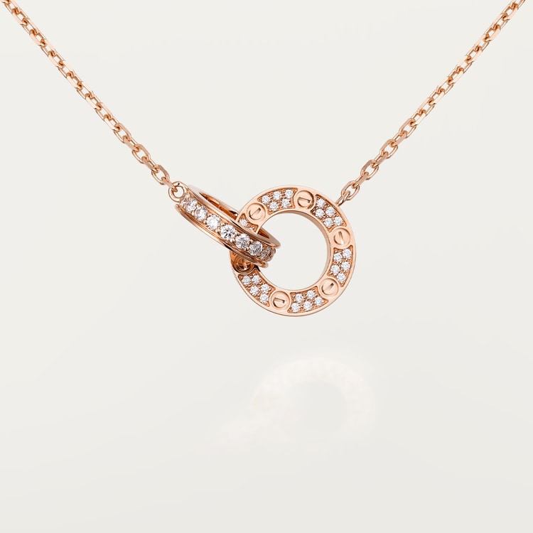 LOVE NECKLACE