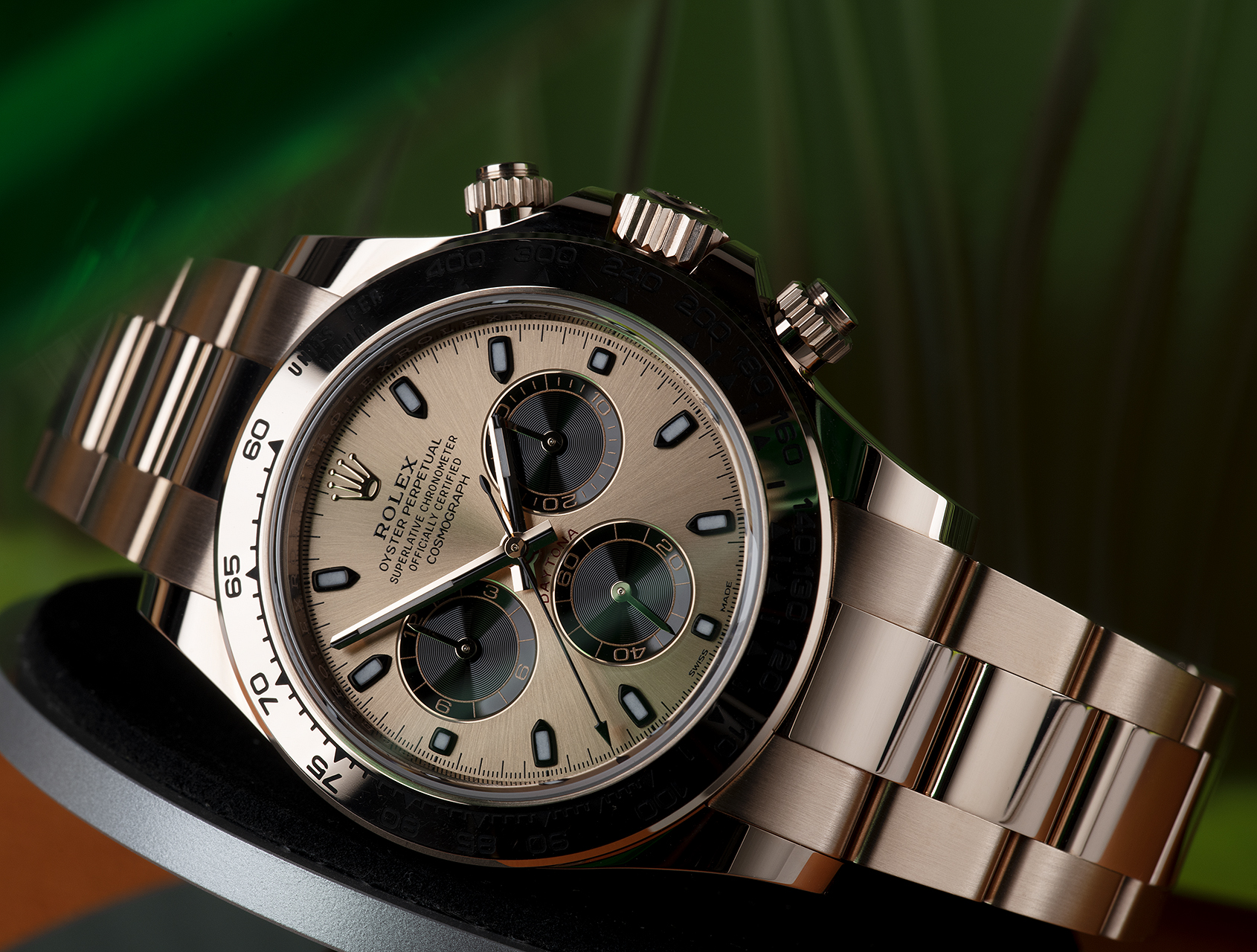 Daytona Pink Panda 116505