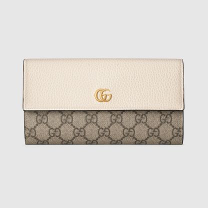 MARMONT CONTINENTAL WALLET