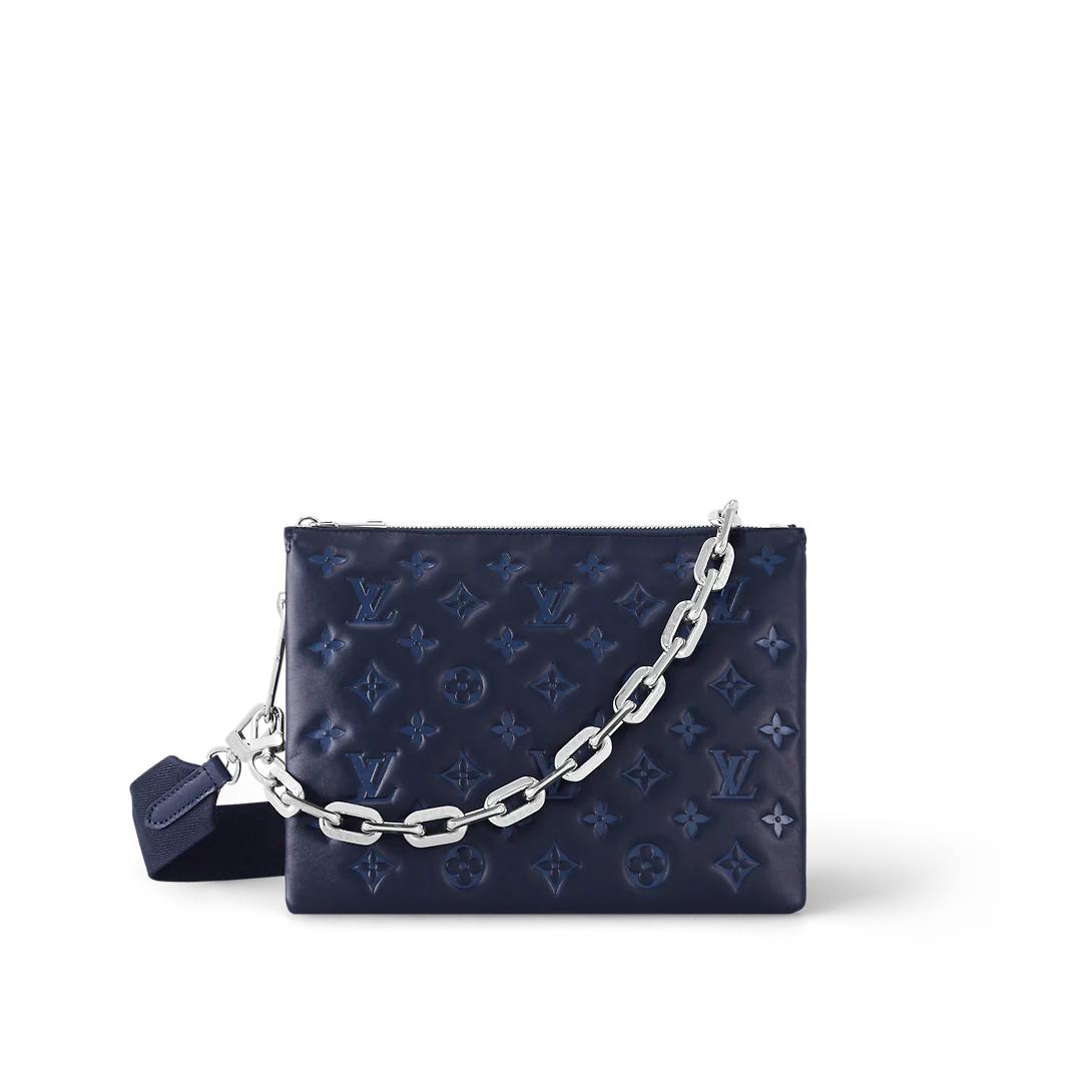 Coussin PM