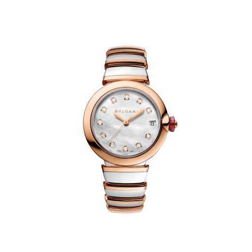 LVCEA WATCH