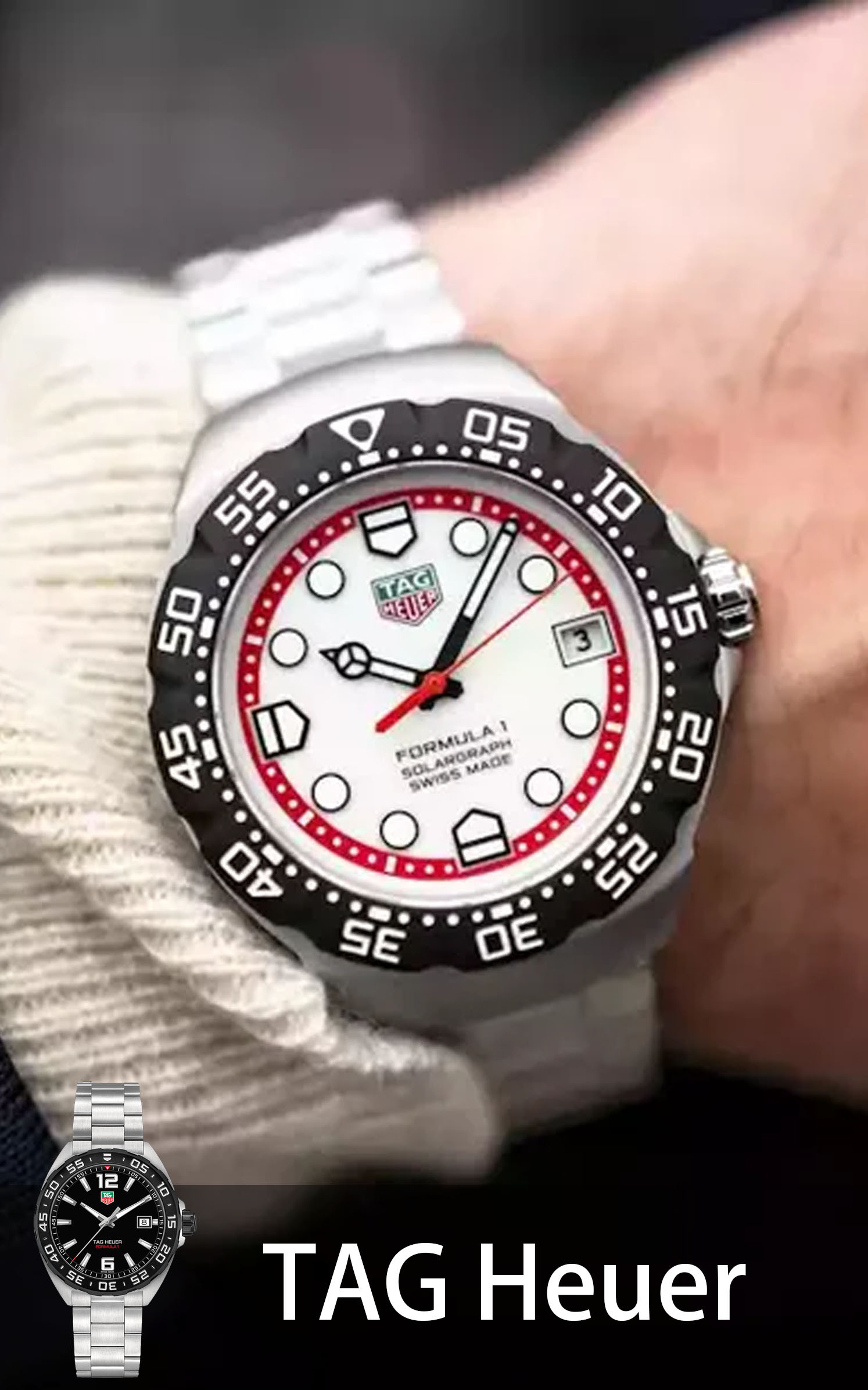 Tag Heuer