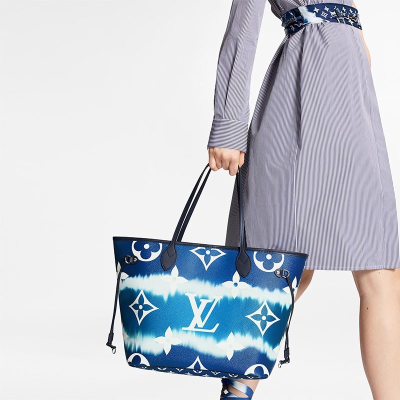 M45128  Escale Neverfull MM