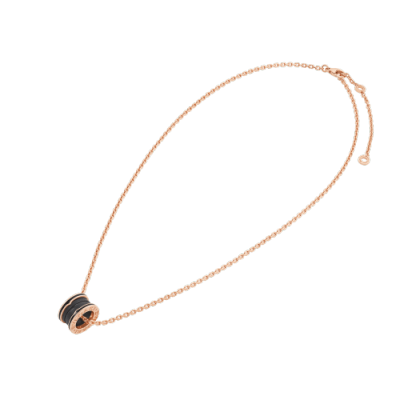 B.ZERO1 NECKLACE