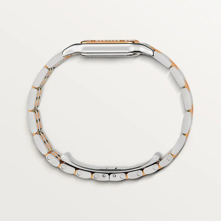 PANTHÈRE DE WATCH MEDIUM MODEL