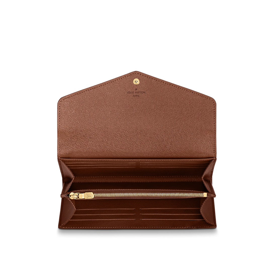 Sarah Wallet