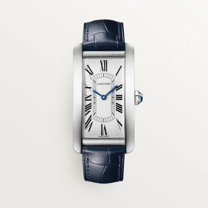 TANK AMÉRICAINE WATCH,LARGE MODEL