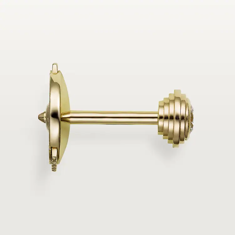 CARTIER D'AMOUR EARRINGS