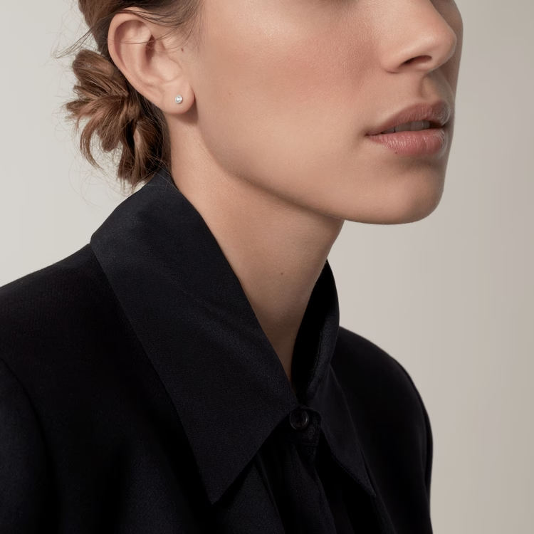 CARTIER D'AMOUR EARRINGS