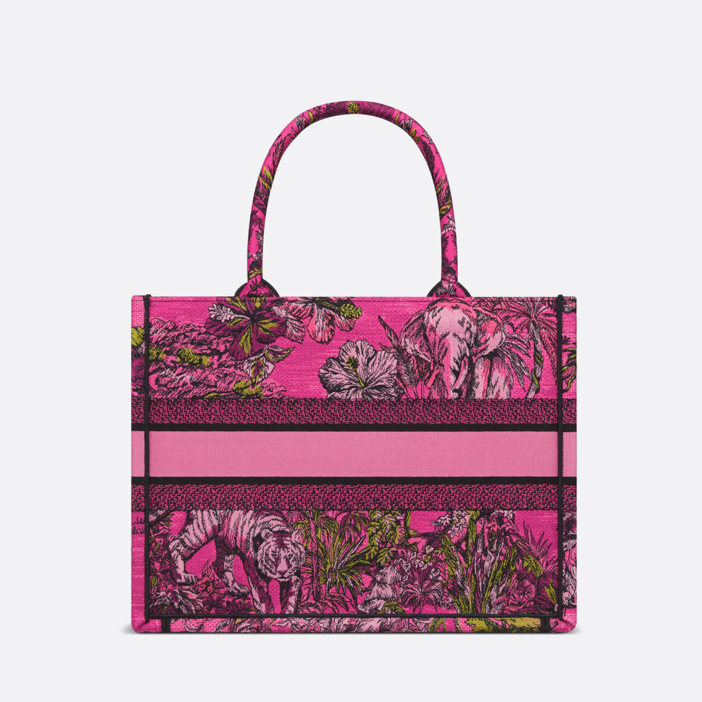 MEDIUM  BOOK TOTE