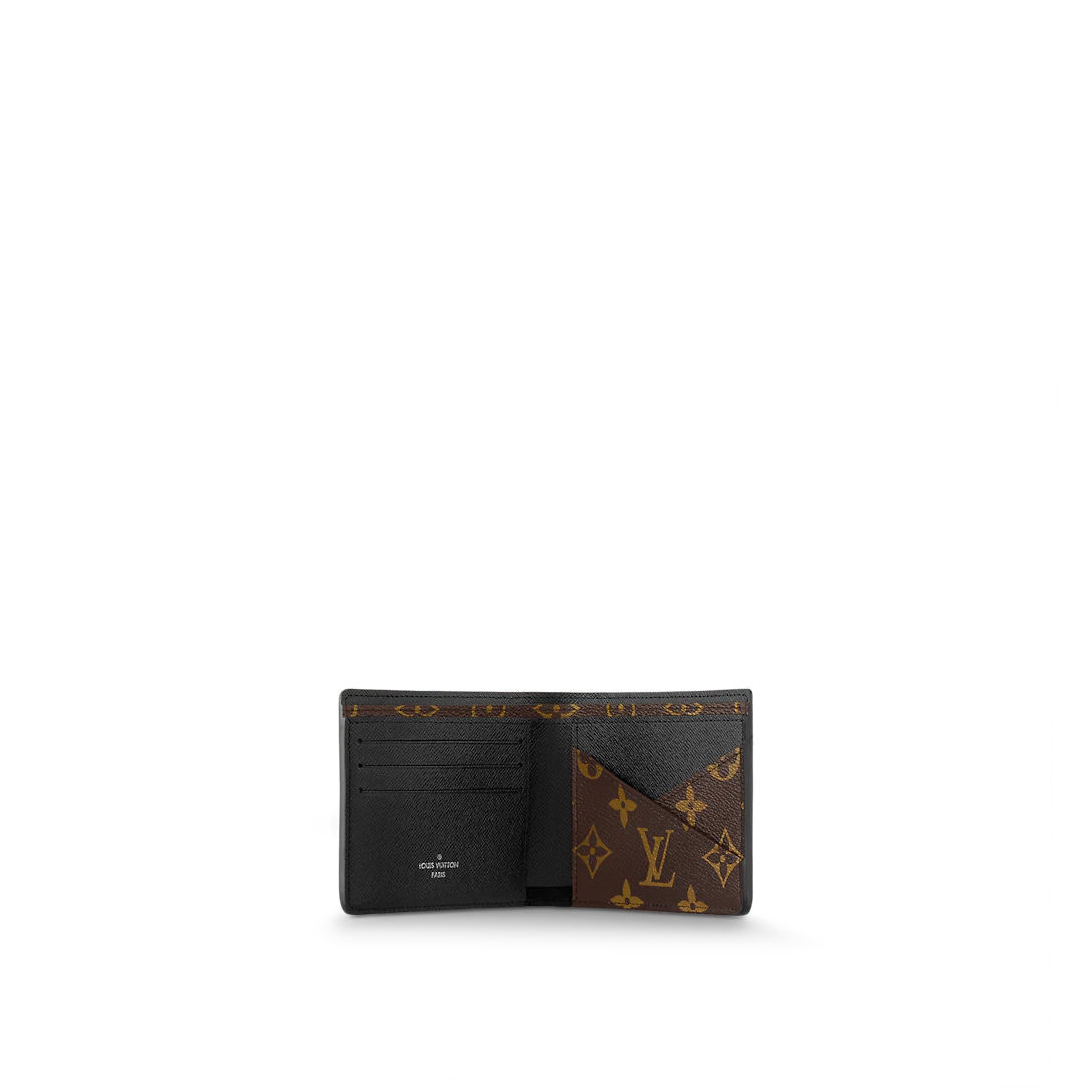 M69408 Multiple Wallet