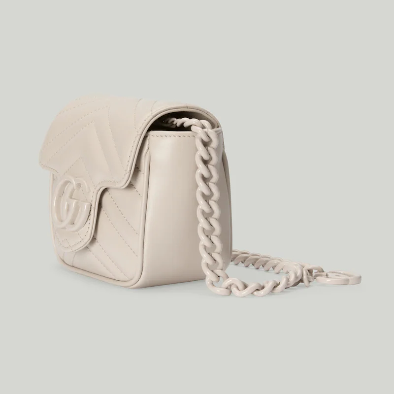 MARMONT MATELASSE BELT BAG