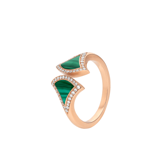 DIVAS DREAM RING
