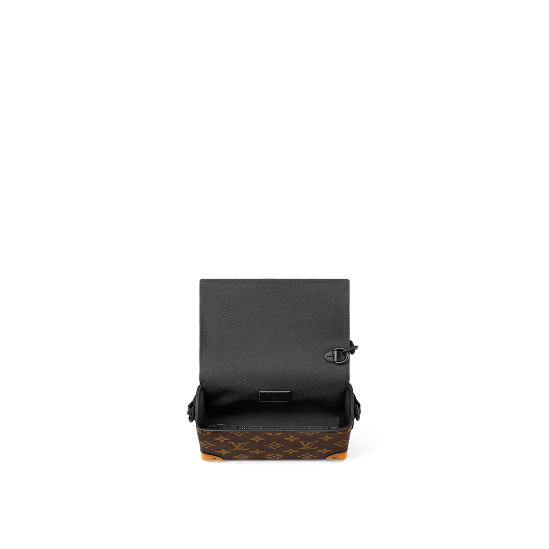 Steamer Wearable Wallet M82534