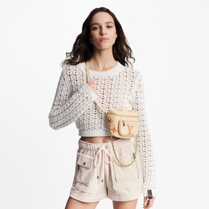 Mini Bumbag M82208