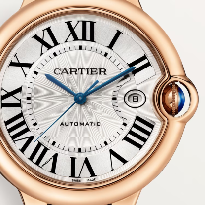 42MM BALLON BLEU DE CARTIER WATCH