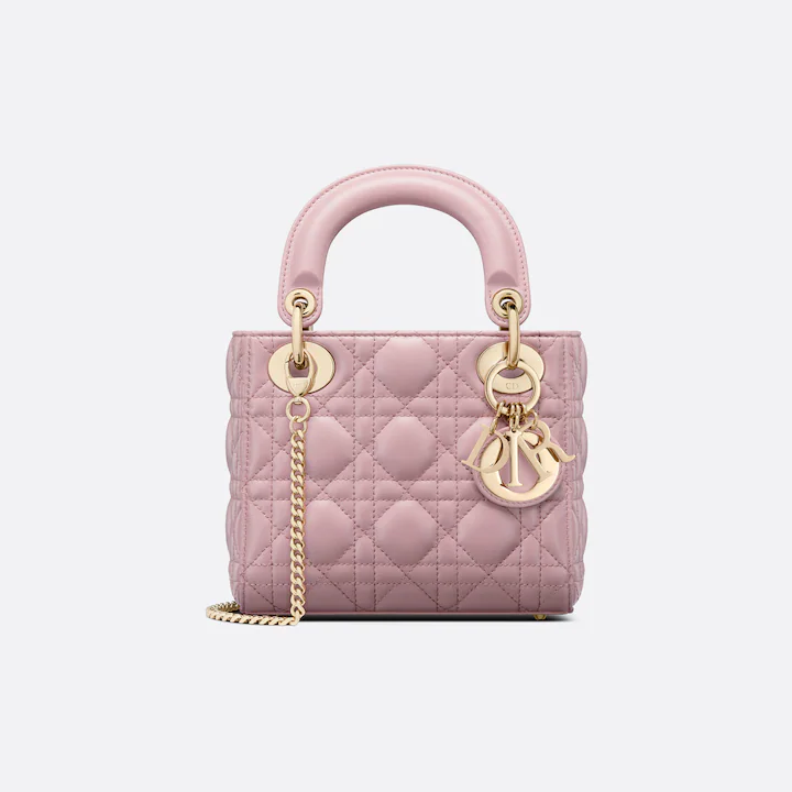 MINI LADY  BAG