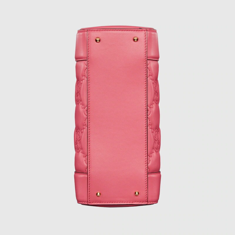 MATELASSE TOTE
