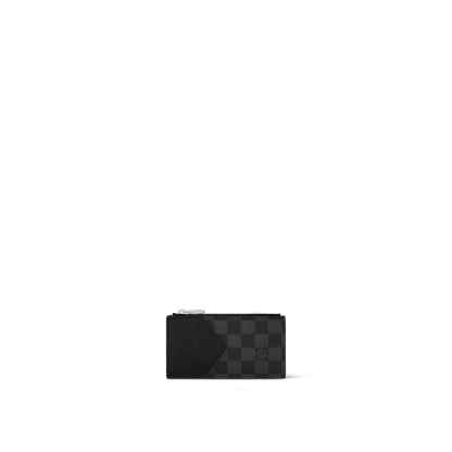 Coin Card Holder N64038