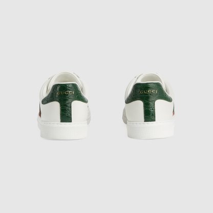 MEN'S ACE SNEAKER WITH WEB