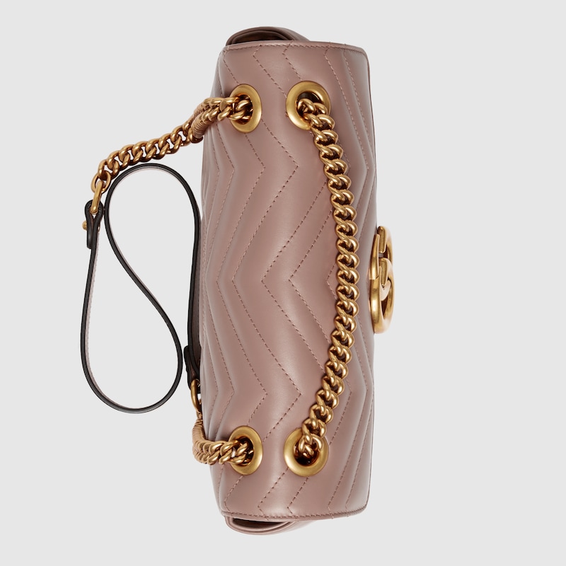 MARMONT SMALL SHOULDER BAG