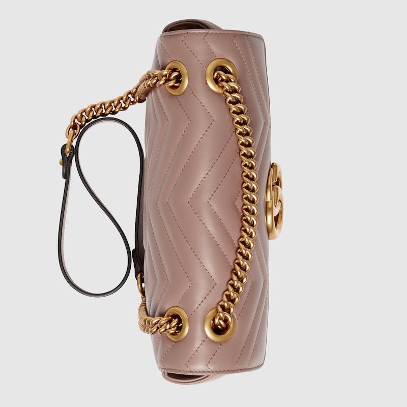 MARMONT SMALL SHOULDER BAG