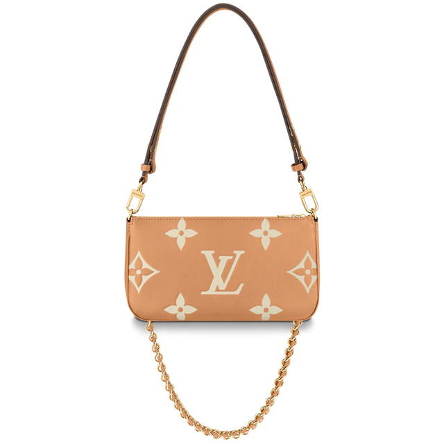 Multi Pochette Accessoires M45983