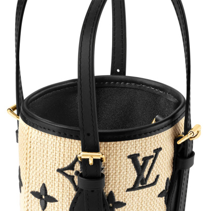 Nano Bucket M82418