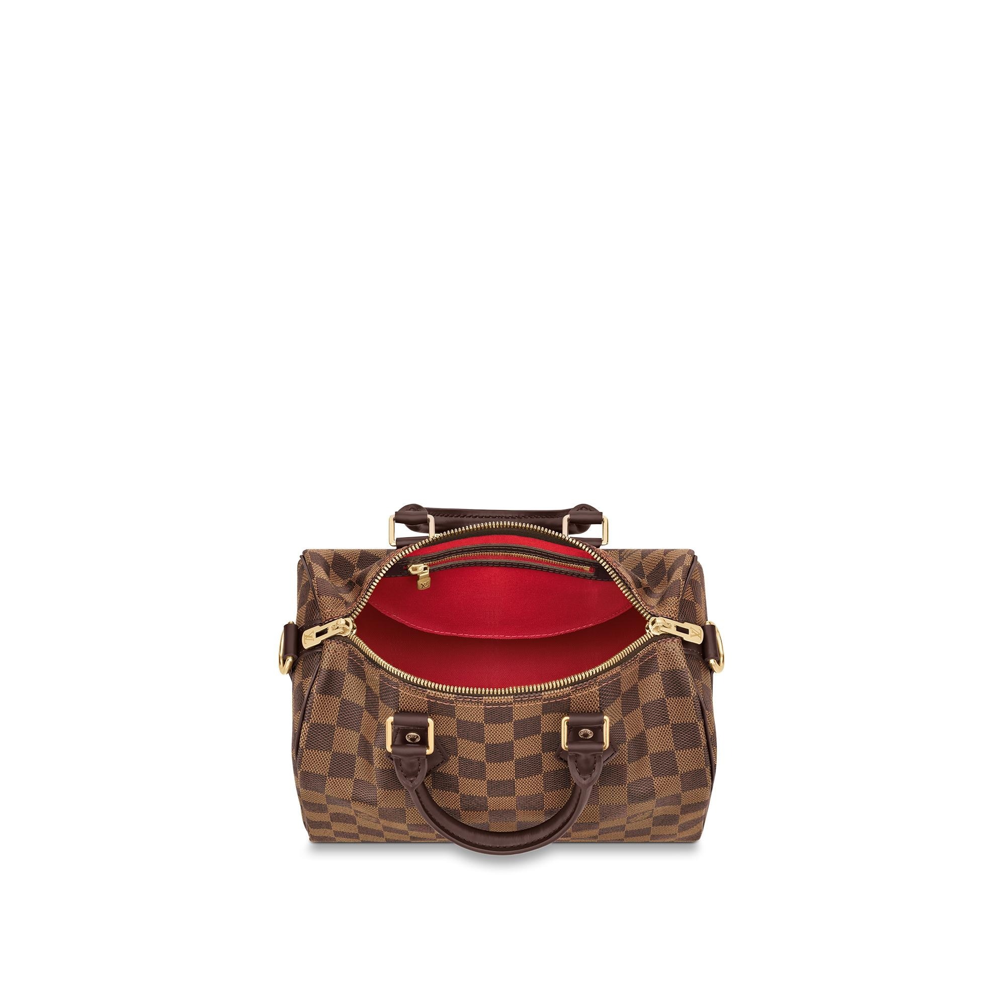 Speedy 25 N41368