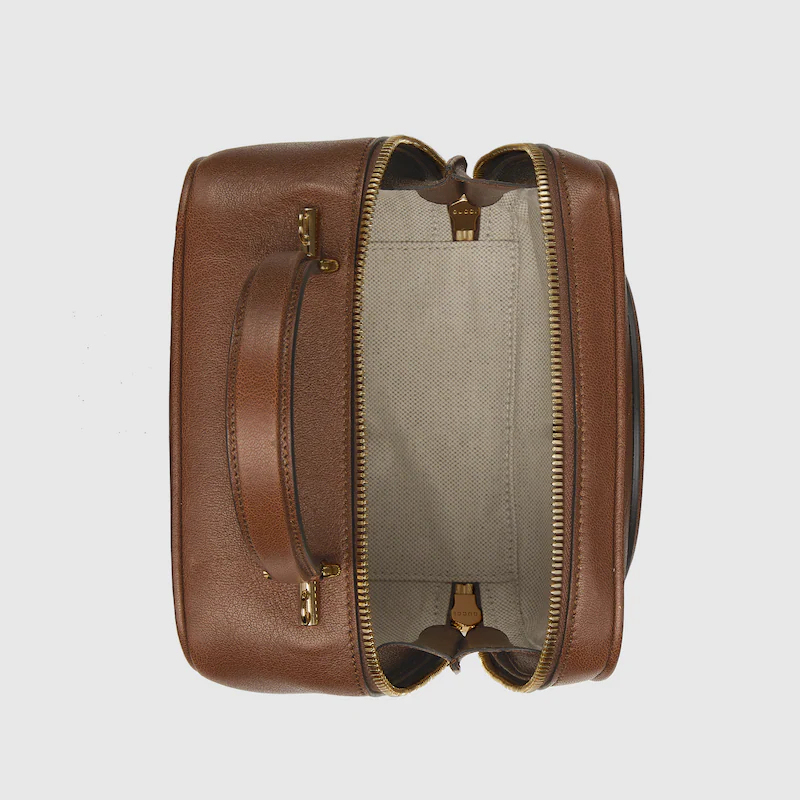 BLONDIE TOP HANDLE BAG