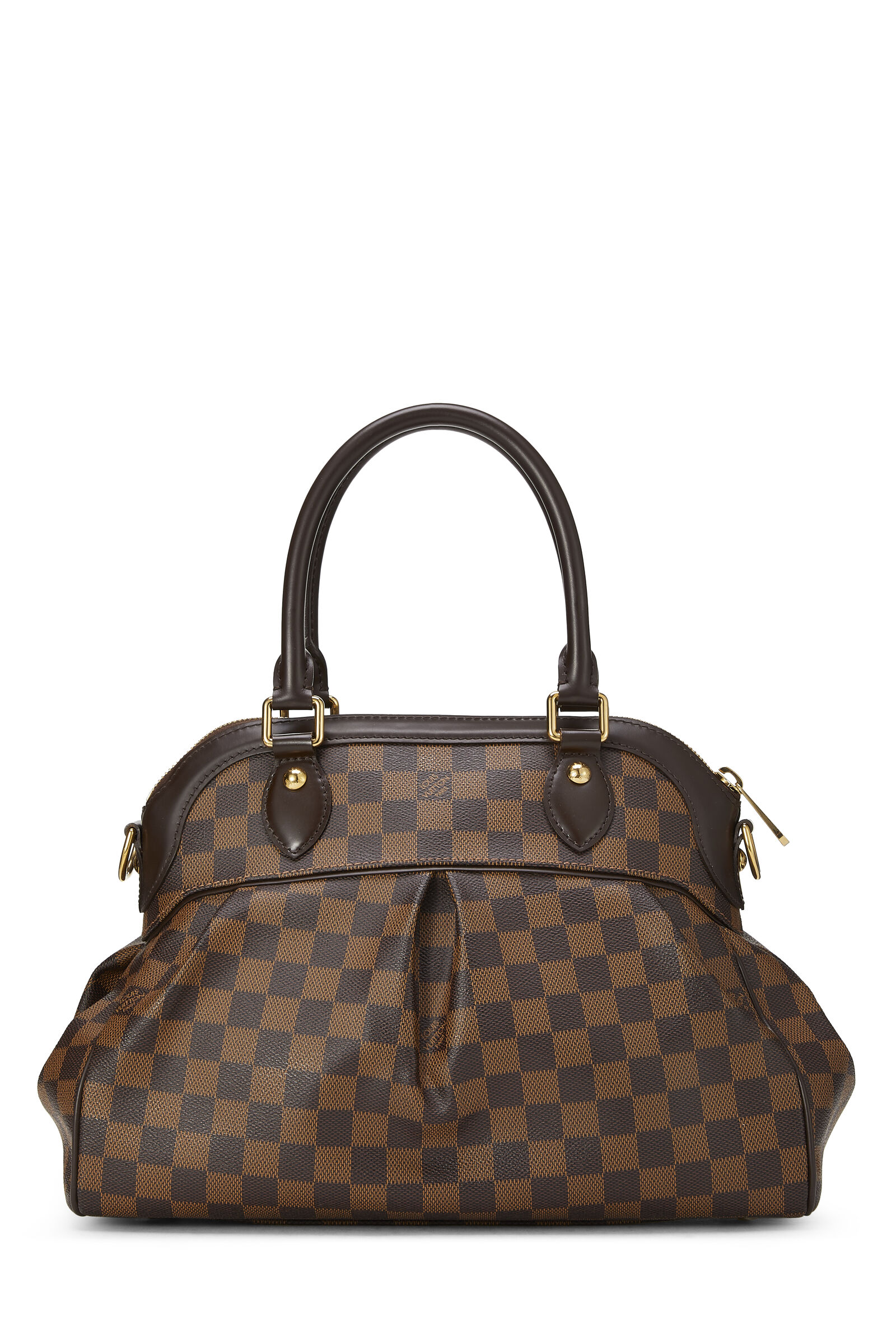 DAMIER EBENE TREVI PM