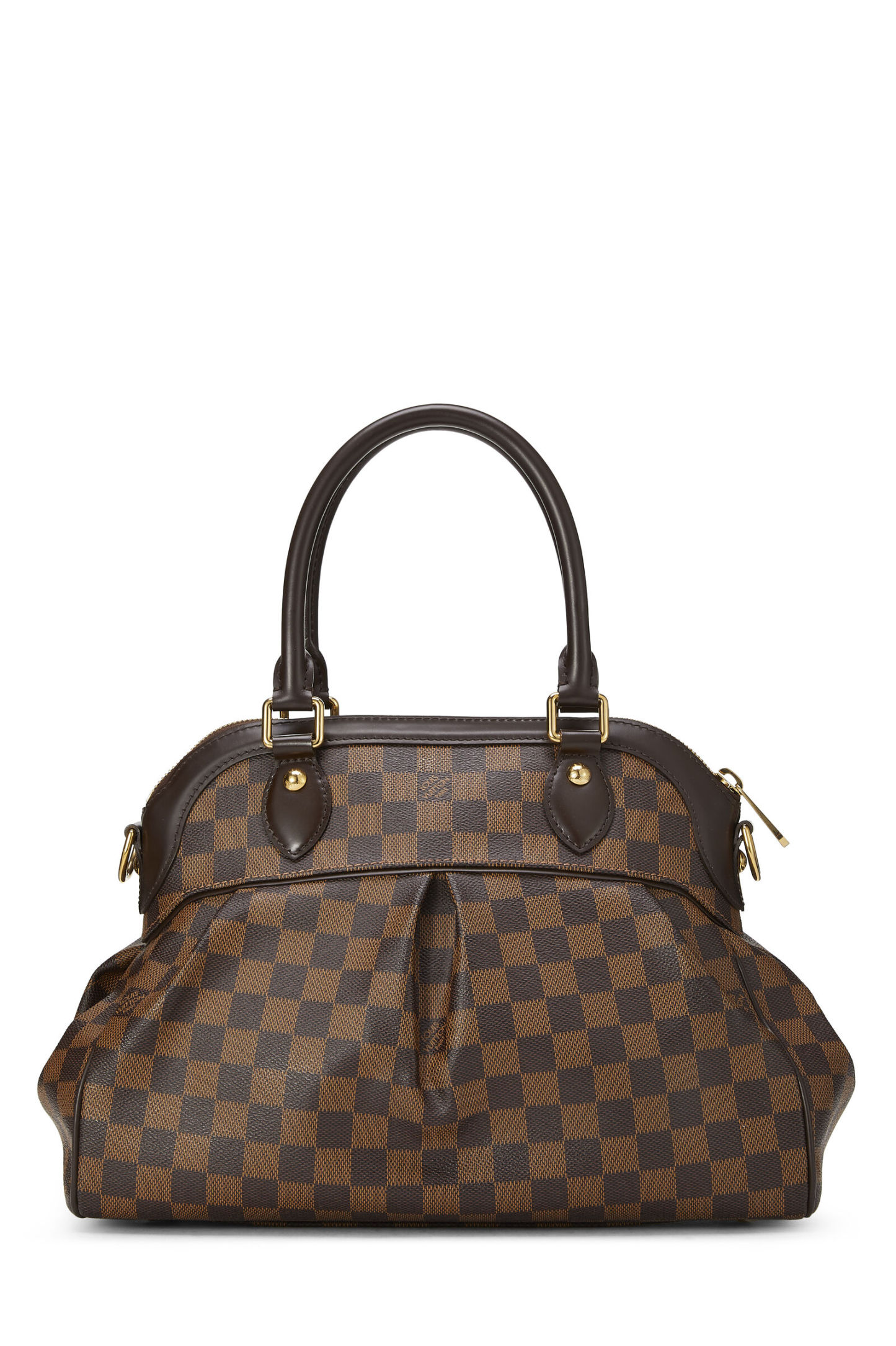 DAMIER EBENE TREVI PM