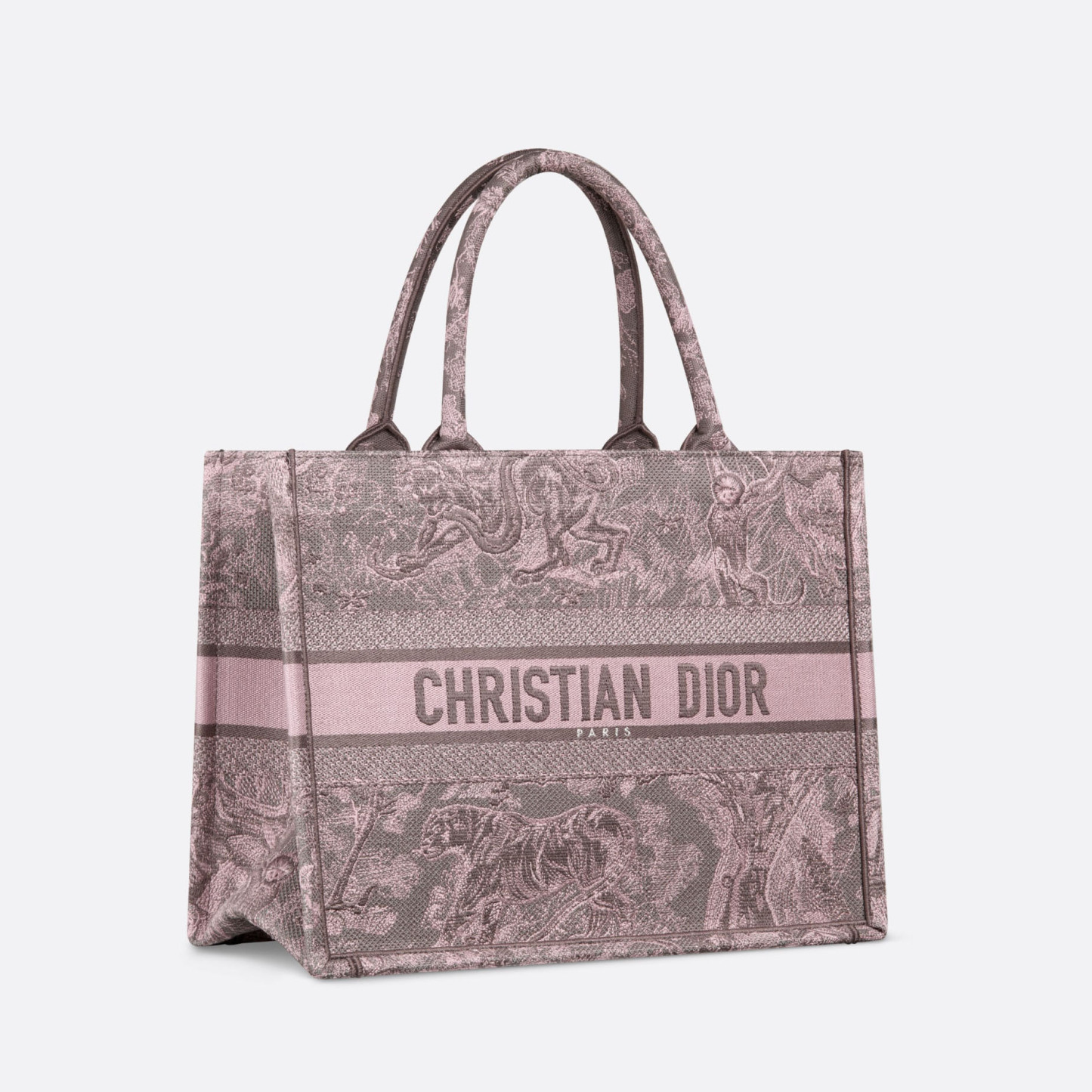 MEDIUM  BOOK TOTE