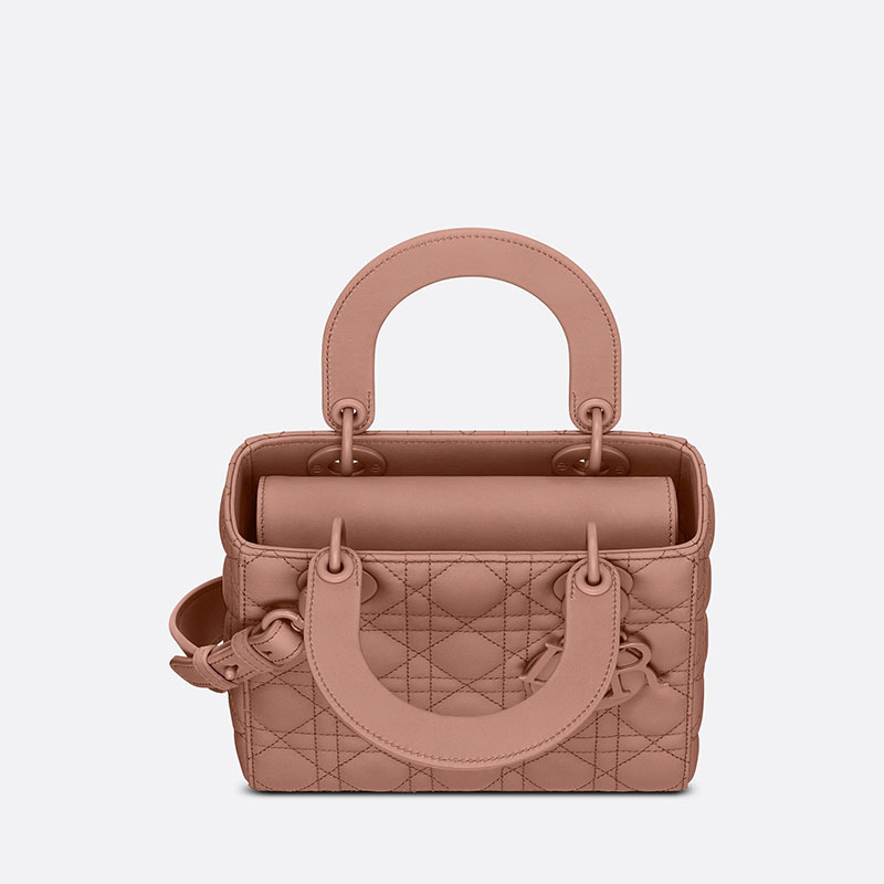 SMALL LADY  MY ABC BAG