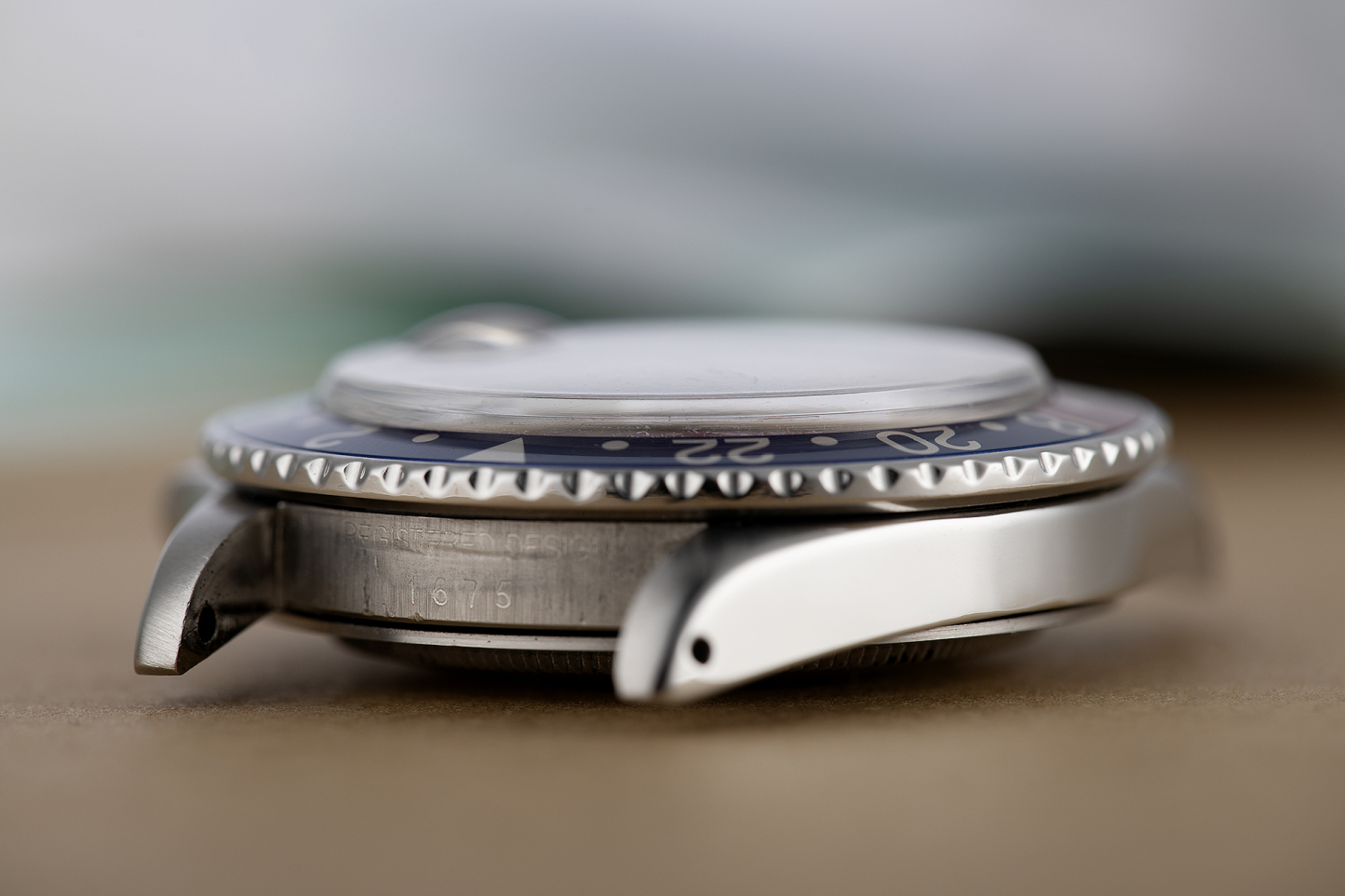 GMT-Master