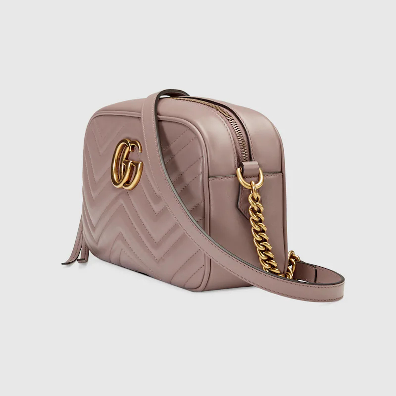 MARMONT SMALL SHOULDER BAG