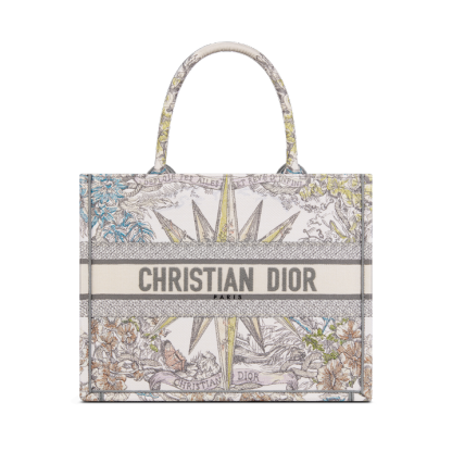 MEDIUM  BOOK TOTE