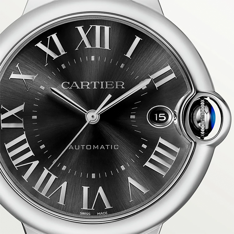 42MM BALLON BLEU DE CARTIER WATCH