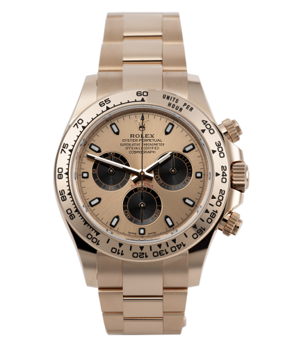 Daytona Pink Panda 116505