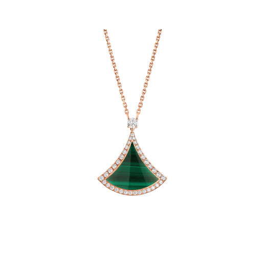 DIVAS DREAM NECKLACE