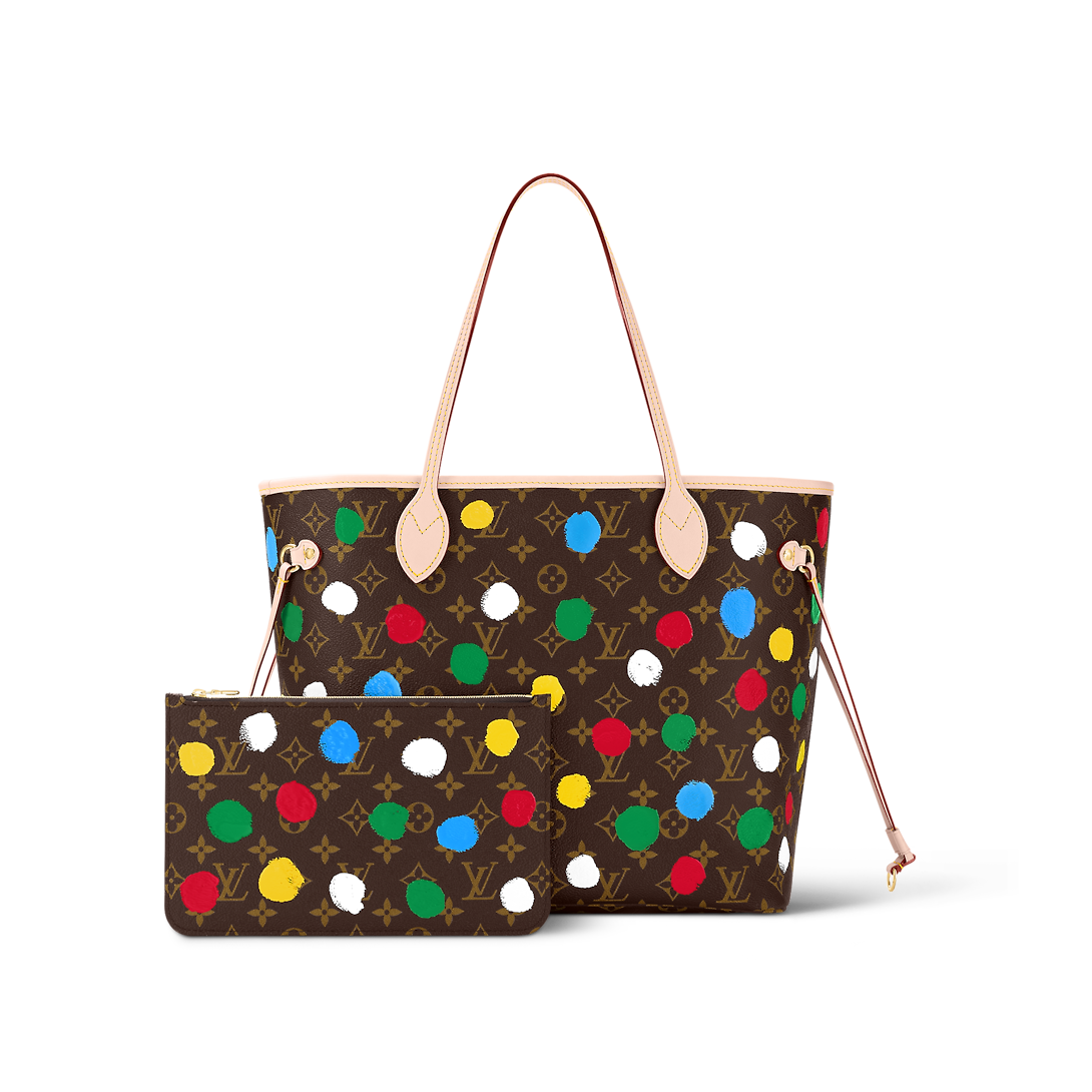 Neverfull MM M46381