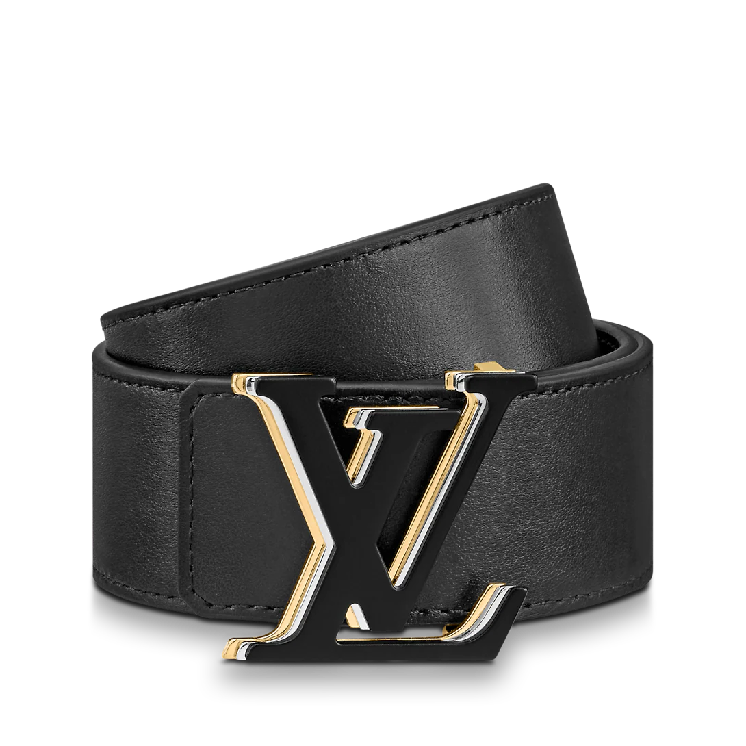 Optic 40mm Reversible Belt
