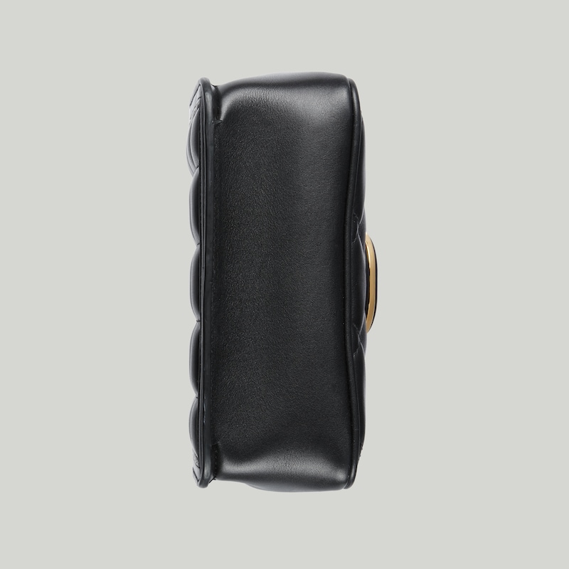 DECO MINI SHOULDER BAG