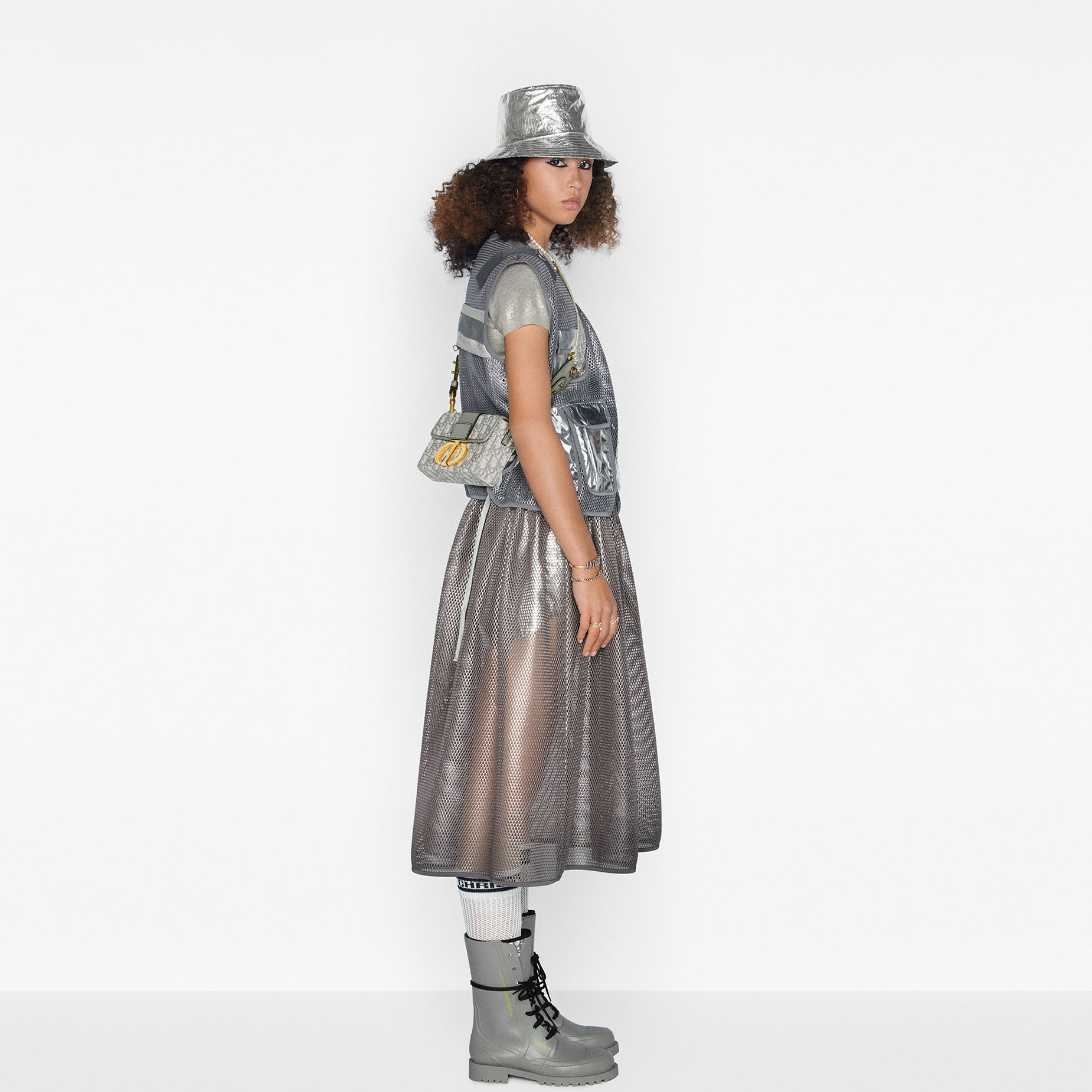 30 MONTAIGNE BOX BAG