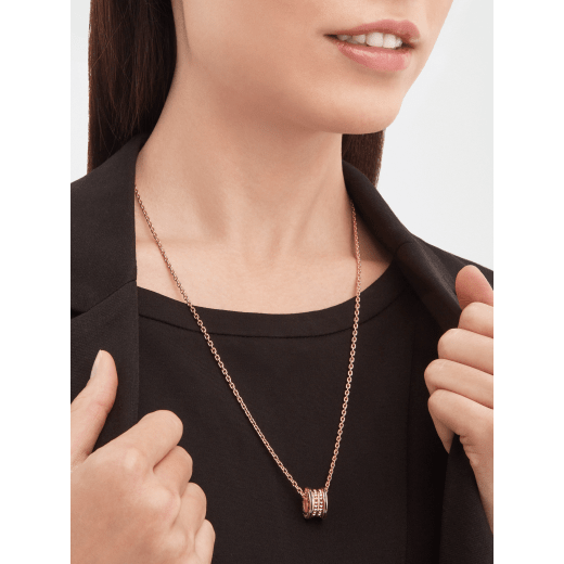 B.ZERO1 NECKLACE