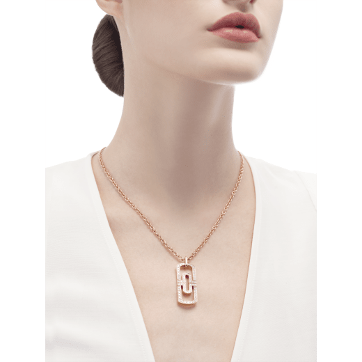 PARENTESI NECKLACE