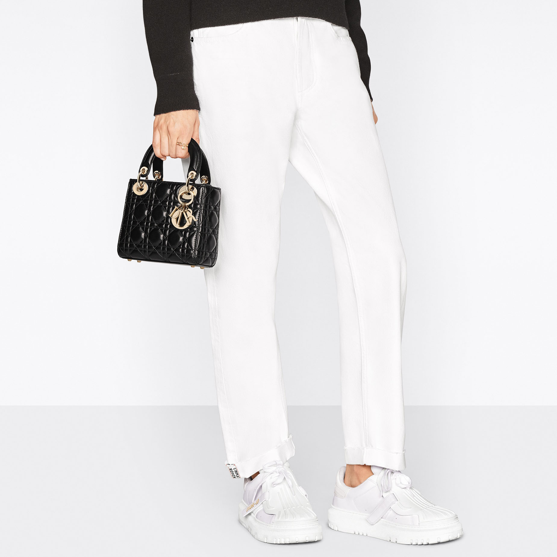 MINI LADY  BAG
